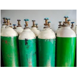 gases medicinais em hospitais valor Morumbi