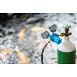 onde comprar acetileno gasoso Campo Grande