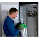 onde tem óxido nitroso gasoso Planalto Paulista